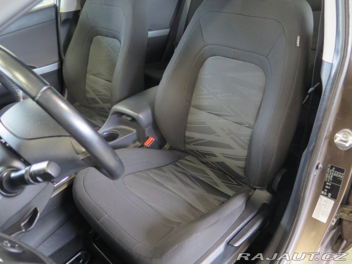 Kia Ceed 1.6GDI,klima,tempo,senzor 2015