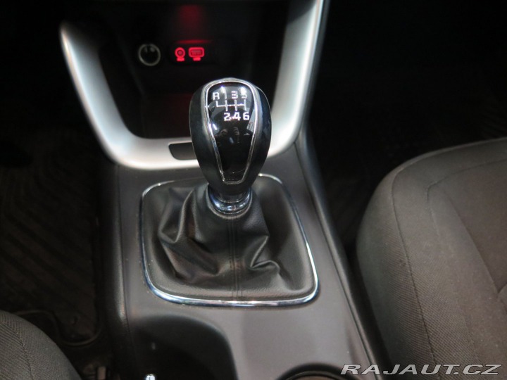 Kia Ceed 1.6GDI,klima,tempo,senzor 2015