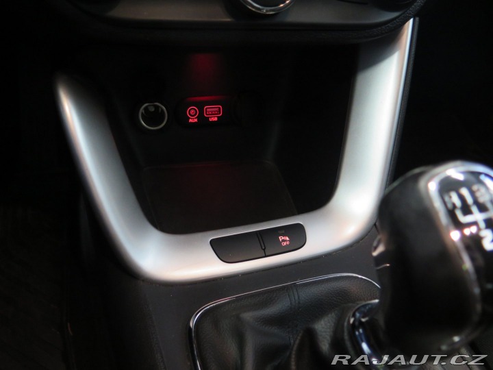 Kia Ceed 1.6GDI,klima,tempo,senzor 2015