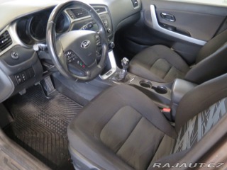 Kia Ceed 1.6GDI,klima,tempo,senzor 2015