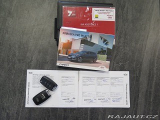 Kia Ceed 1.6GDI,klima,tempo,senzor 2015