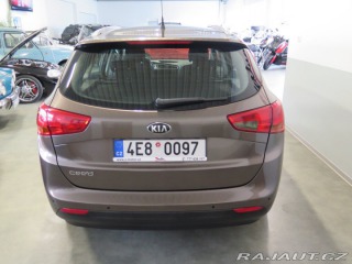 Kia Ceed 1.6GDI,klima,tempo,senzor 2015