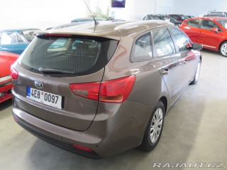 Kia Ceed 1.6GDI,klima,tempo,senzor 2015