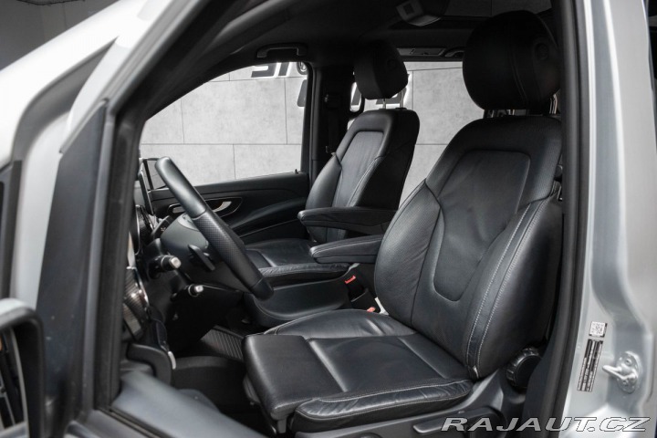 Mercedes-Benz V BRABUS 195*V300d 4M*AMG*A 2022