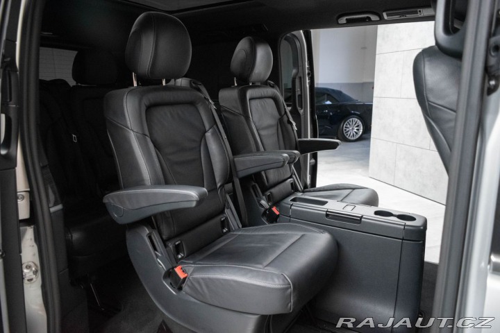 Mercedes-Benz V BRABUS 195*V300d 4M*AMG*A 2022