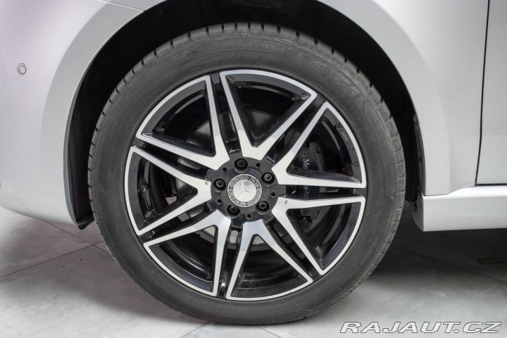 Mercedes-Benz V BRABUS 195*V300d 4M*AMG*A 2022
