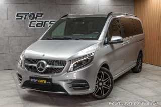 Mercedes-Benz V BRABUS 195*V300d 4M*AMG*A 2022
