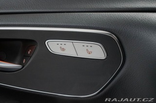 Mercedes-Benz V BRABUS 195*V300d 4M*AMG*A 2022