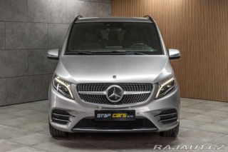 Mercedes-Benz V BRABUS 195*V300d 4M*AMG*A 2022