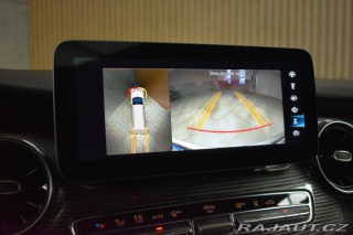 Mercedes-Benz V BRABUS 195*V300d 4M*AMG*A 2022