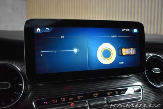 Mercedes-Benz V BRABUS 195*V300d 4M*AMG*A 2022