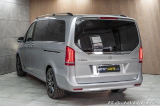 Mercedes-Benz V BRABUS 195*V300d 4M*AMG*A 2022