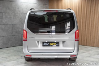 Mercedes-Benz V BRABUS 195*V300d 4M*AMG*A 2022