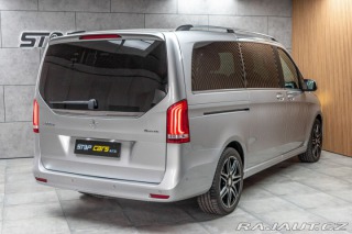 Mercedes-Benz V BRABUS 195*V300d 4M*AMG*A 2022