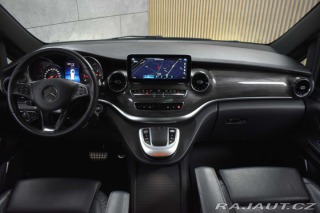 Mercedes-Benz V BRABUS 195*V300d 4M*AMG*A 2022