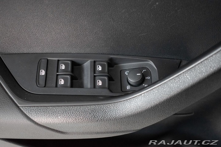 Škoda Karoq 1.5 TSI *REZERVACE* 2021