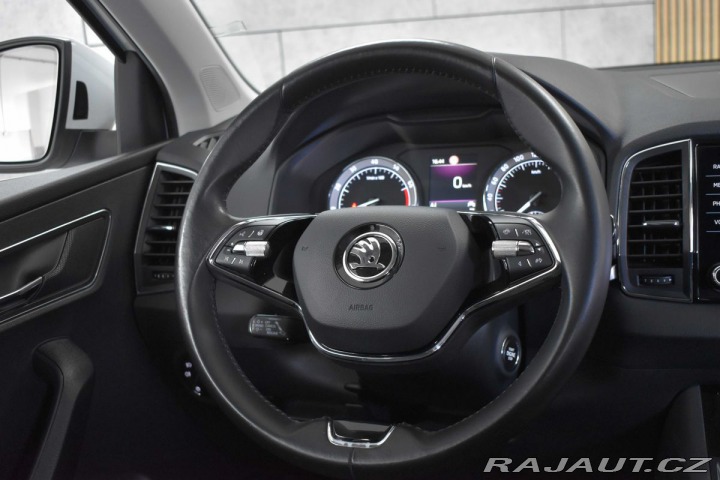 Škoda Karoq 1.5 TSI *REZERVACE* 2021