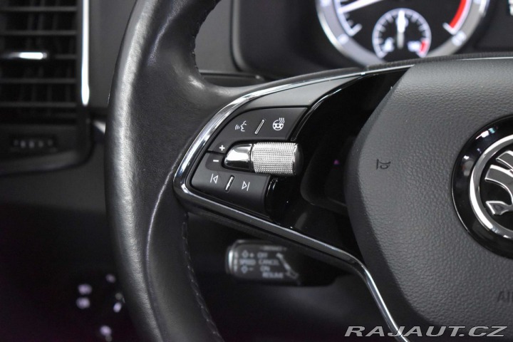 Škoda Karoq 1.5 TSI 110kW TAŽNÉ*ACC*K 2021