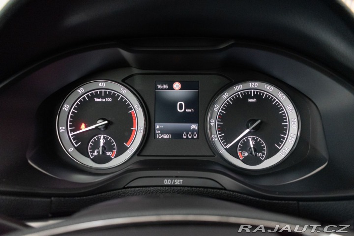 Škoda Karoq 1.5 TSI 110kW TAŽNÉ*ACC*K 2021