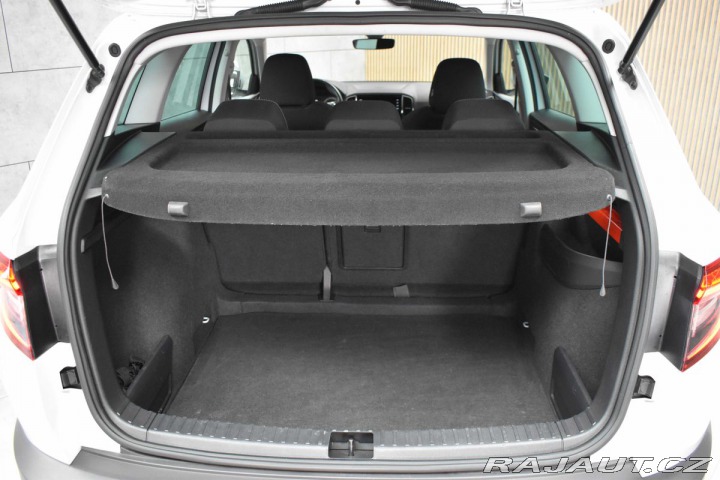 Škoda Karoq 1.5 TSI 110kW TAŽNÉ*ACC*K 2021