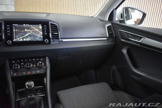 Škoda Karoq 1.5 TSI 110kW TAŽNÉ*ACC*K 2021