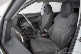 Škoda Karoq 1.5 TSI 110kW TAŽNÉ*ACC*K 2021