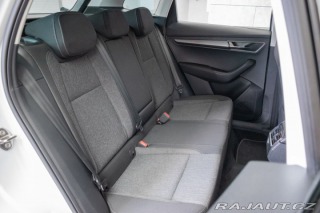 Škoda Karoq 1.5 TSI 110kW TAŽNÉ*ACC*K 2021