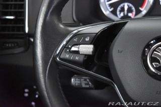 Škoda Karoq 1.5 TSI 110kW TAŽNÉ*ACC*K 2021