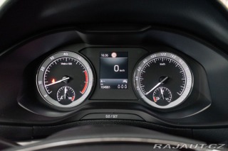 Škoda Karoq 1.5 TSI 110kW TAŽNÉ*ACC*K 2021