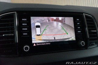 Škoda Karoq 1.5 TSI 110kW TAŽNÉ*ACC*K 2021