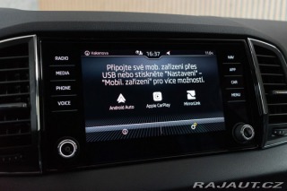 Škoda Karoq 1.5 TSI 110kW TAŽNÉ*ACC*K 2021