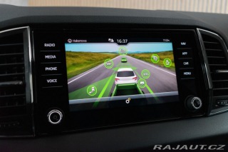 Škoda Karoq 1.5 TSI 110kW TAŽNÉ*ACC*K 2021