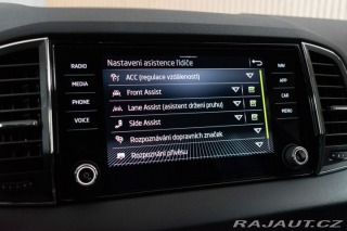 Škoda Karoq 1.5 TSI 110kW TAŽNÉ*ACC*K 2021