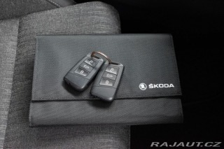 Škoda Karoq 1.5 TSI 110kW TAŽNÉ*ACC*K 2021