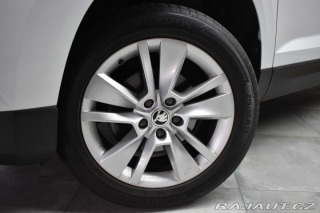 Škoda Karoq 1.5 TSI 110kW TAŽNÉ*ACC*K 2021