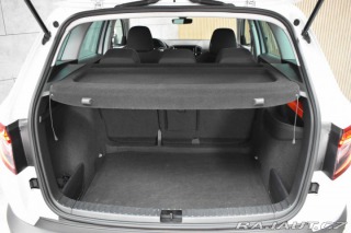 Škoda Karoq 1.5 TSI 110kW TAŽNÉ*ACC*K 2021