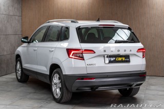 Škoda Karoq 1.5 TSI 110kW TAŽNÉ*ACC*K 2021