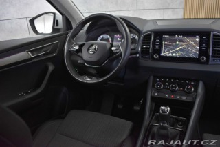 Škoda Karoq 1.5 TSI 110kW TAŽNÉ*ACC*K 2021