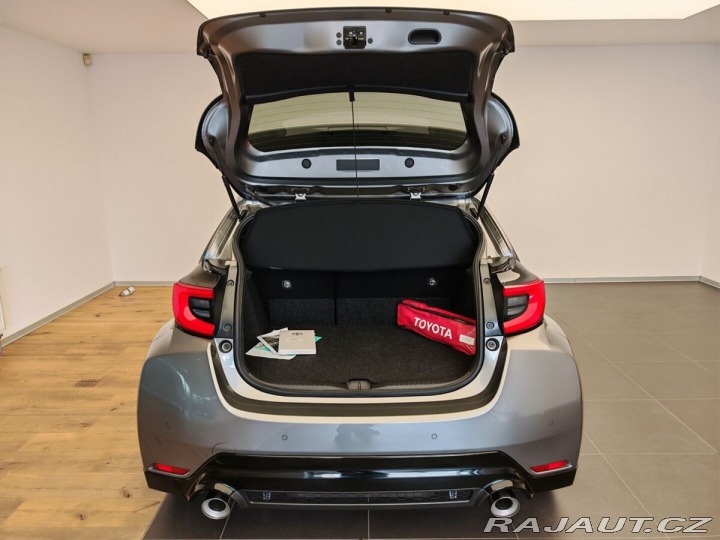 Toyota Yaris GR Yaris GR Sport 4x4 Dyn 2024