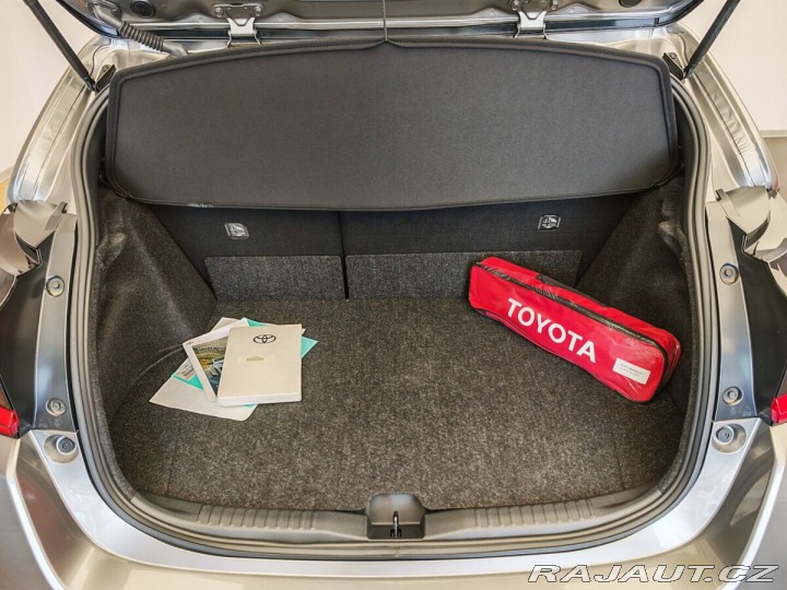 Toyota Yaris GR Yaris GR Sport 4x4 Dyn 2024