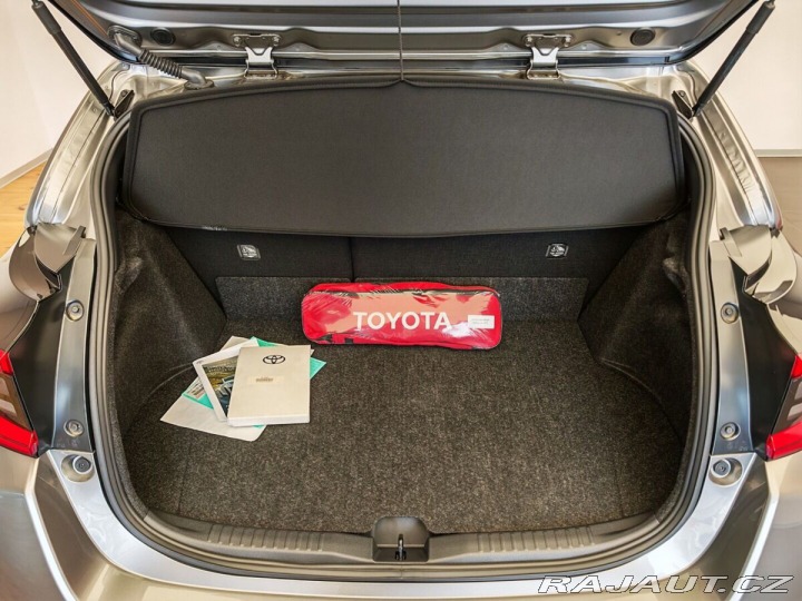 Toyota Yaris GR Yaris GR Sport 4x4 Dyn 2024