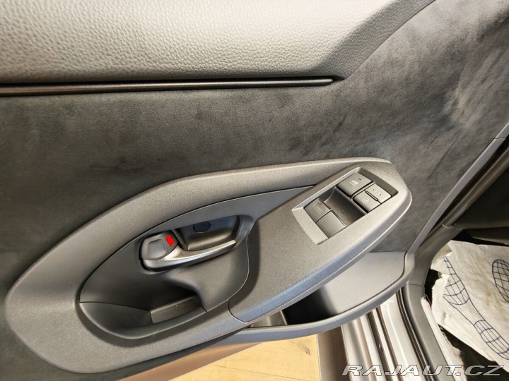 Toyota Yaris GR Yaris GR Sport 4x4 Dyn 2024