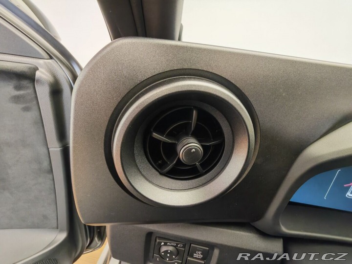 Toyota Yaris GR Yaris GR Sport 4x4 Dyn 2024