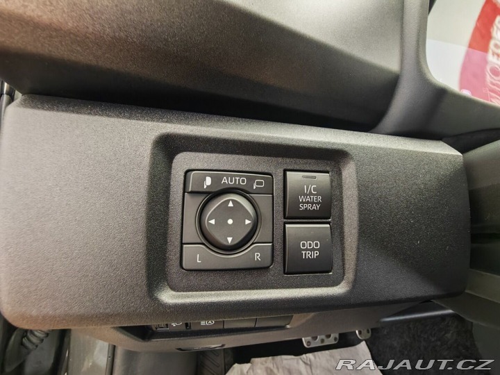 Toyota Yaris GR Yaris GR Sport 4x4 Dyn 2024