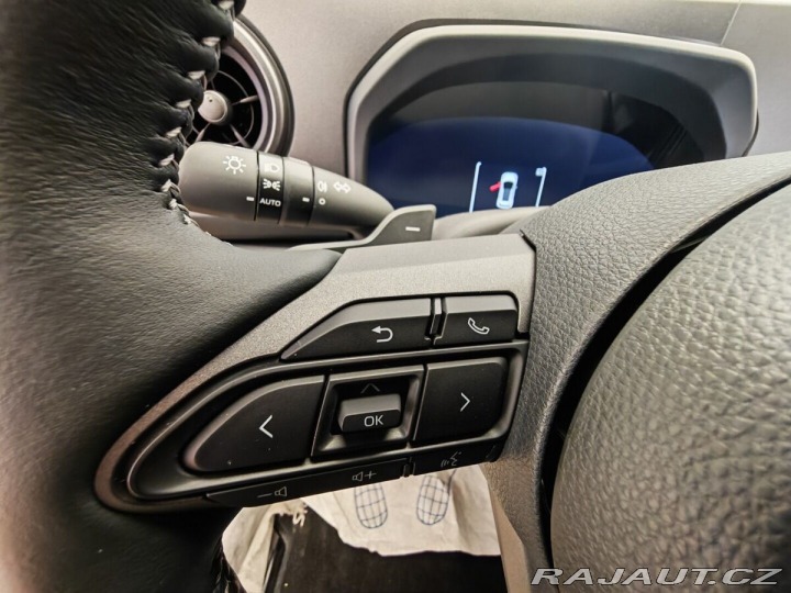 Toyota Yaris GR Yaris GR Sport 4x4 Dyn 2024