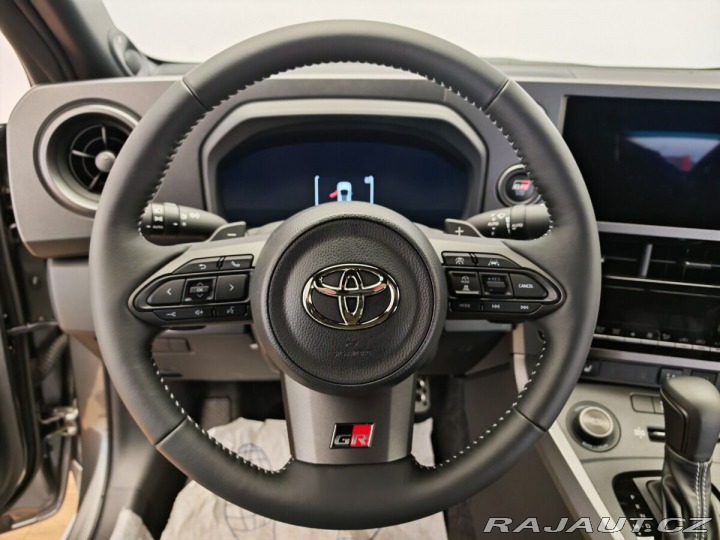 Toyota Yaris GR Yaris GR Sport 4x4 Dyn 2024