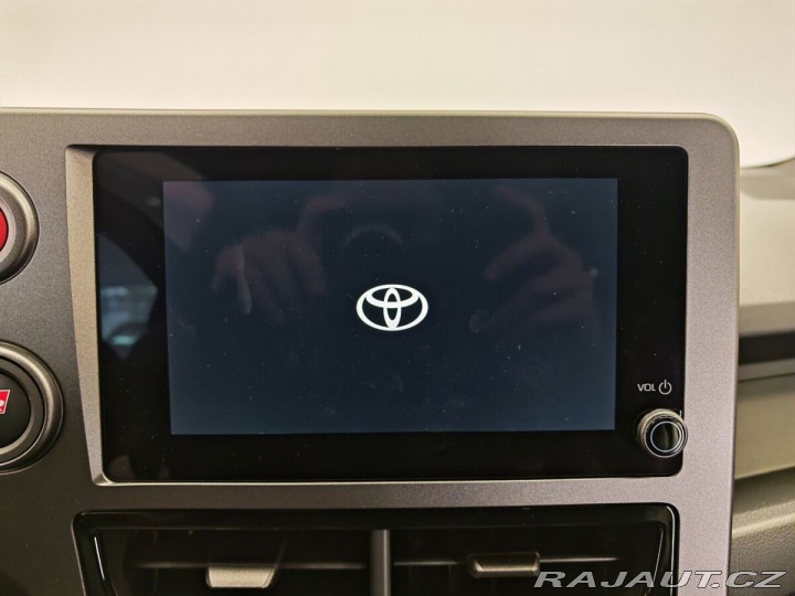 Toyota Yaris GR Yaris GR Sport 4x4 Dyn 2024