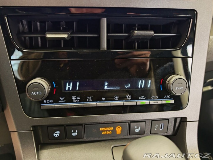 Toyota Yaris GR Yaris GR Sport 4x4 Dyn 2024