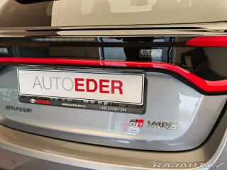 Toyota Yaris GR Yaris GR Sport 4x4 Dyn 2024