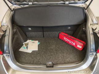 Toyota Yaris GR Yaris GR Sport 4x4 Dyn 2024